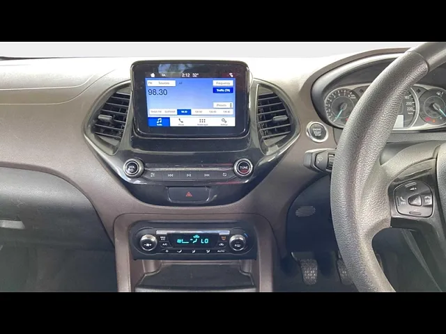 Used 2019 Ford Freestyle in Coimbatore