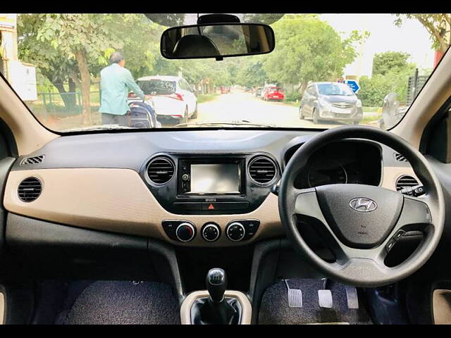 Used Hyundai i10 [2010-2017] Sportz 1.2 Kappa2 in Bangalore