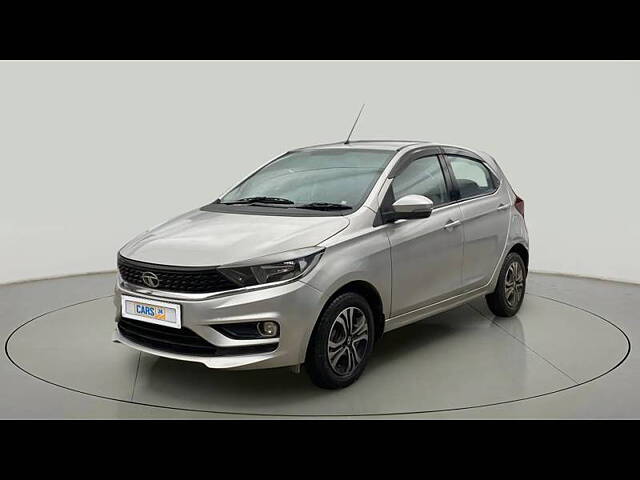 Used Tata Tiago [2016-2020] Revotron XZ in Delhi