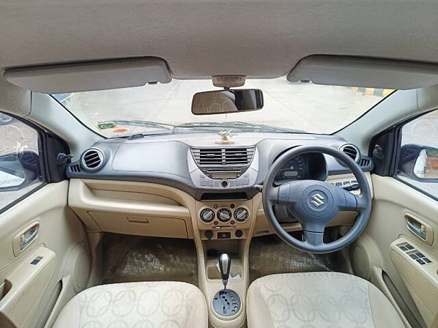 Used Maruti Suzuki A-Star [2008-2012] Vxi (ABS) AT in Mumbai