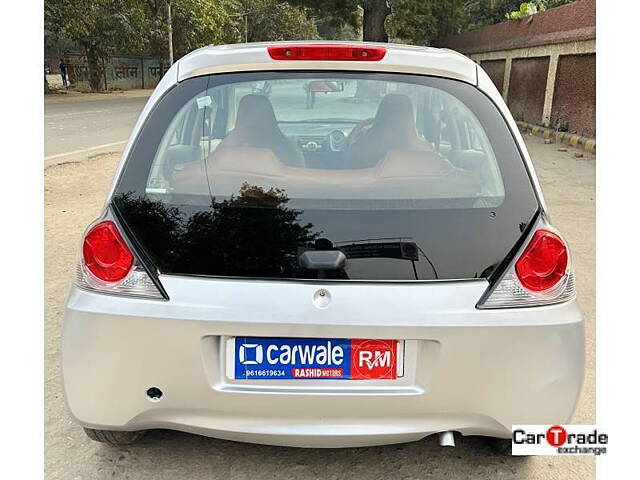 Used Honda Brio [2011-2013] E MT in Kanpur