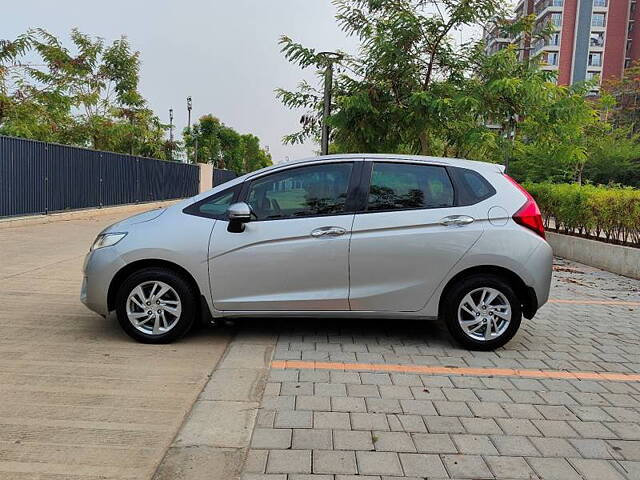 Used Honda Jazz [2018-2020] VX Petrol in Ahmedabad