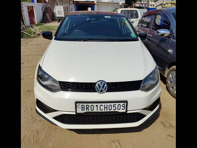 Used 2015 Volkswagen Polo in Patna