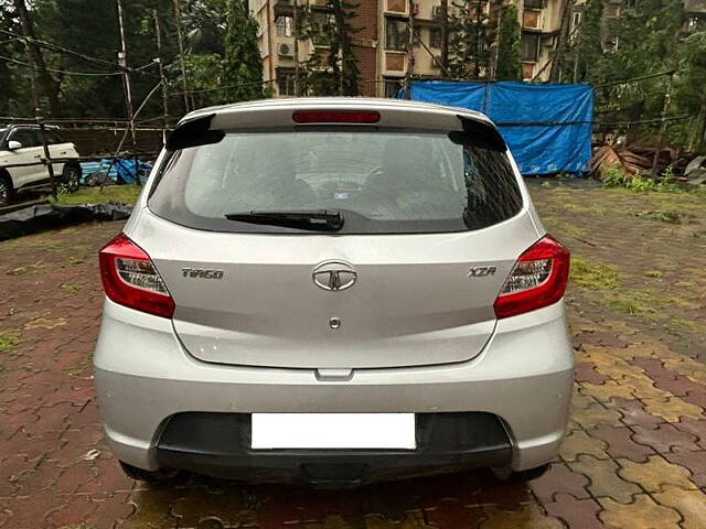 Used Tata Tiago [2016-2020] Revotron XZA in Mumbai