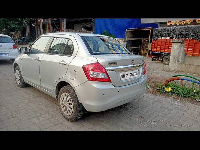 Used Maruti Suzuki Swift DZire [2011-2015] VXI in Badlapur