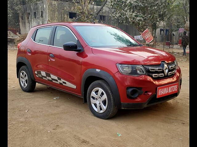 Used 2018 Renault Kwid in Delhi