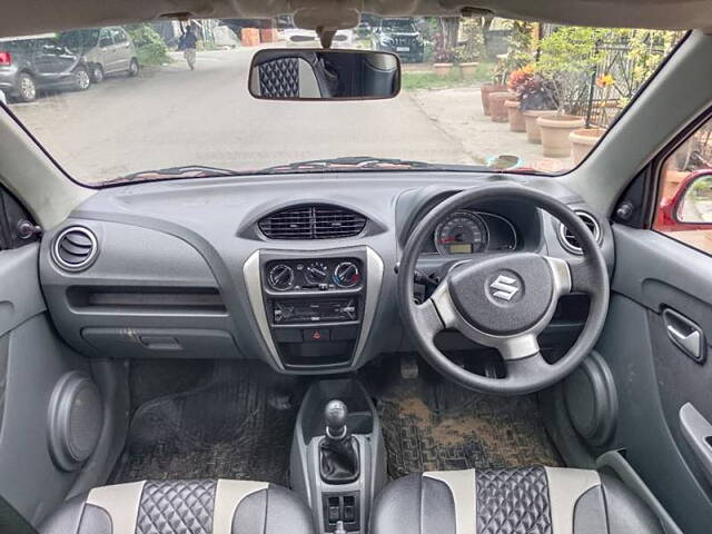 Used Maruti Suzuki Alto 800 [2012-2016] Lxi in Bangalore