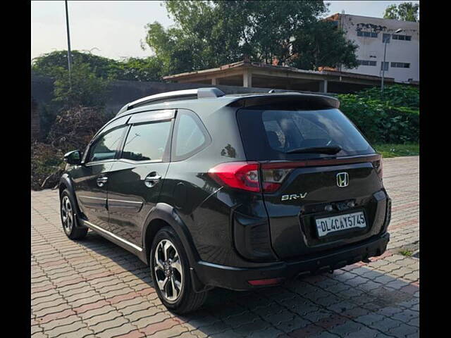 Used Honda BR-V V CVT Petrol in Delhi