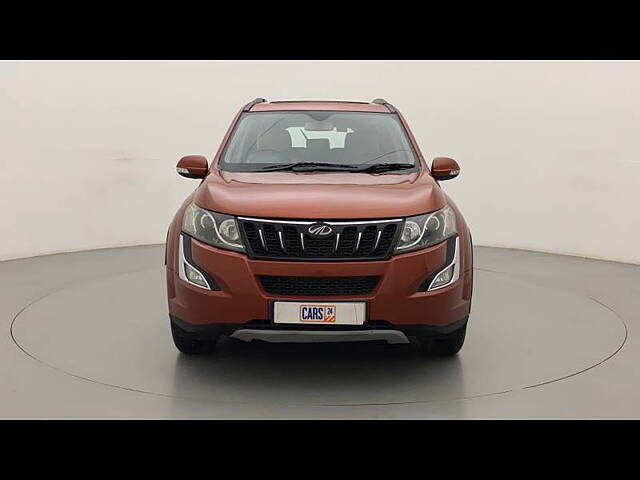 Used Mahindra XUV500 [2015-2018] W10 1.99 in Bangalore