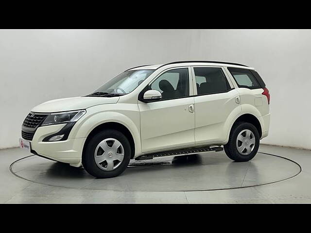 Used 2021 Mahindra XUV500 in Thane