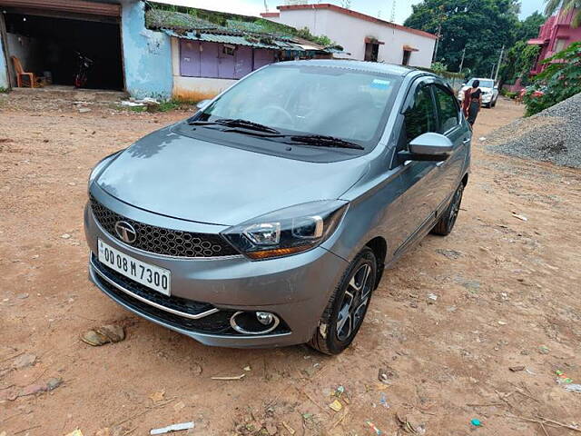 Used Tata Tigor [2018-2020] Revotron XZ+ in Bhubaneswar