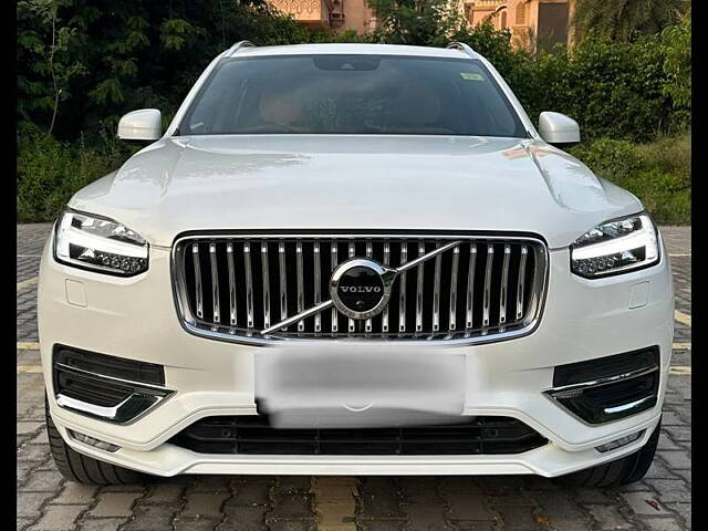 Used Volvo XC90 B6 Ultimate [2022-2023] in Delhi