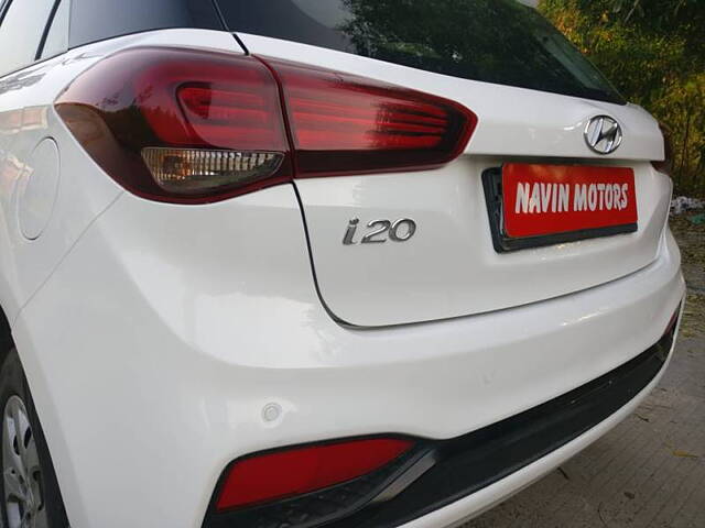 Used Hyundai i20 [2020-2023] Magna 1.2 MT [2020-2023] in Ahmedabad