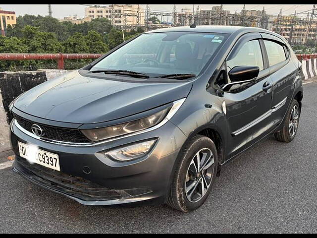 Used Tata Altroz XZ Plus Petrol [2021-2023] in Delhi