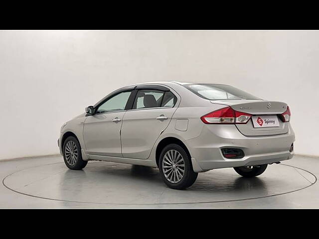 Used Maruti Suzuki Ciaz Alpha 1.3 Diesel in Pune