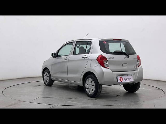 Used Maruti Suzuki Celerio [2017-2021] ZXi AMT [2019-2020] in Chennai