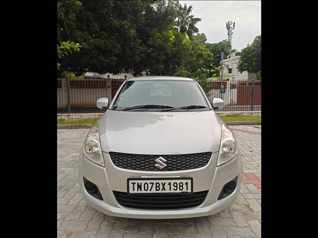 Used 2014 Maruti Suzuki Swift in Chennai