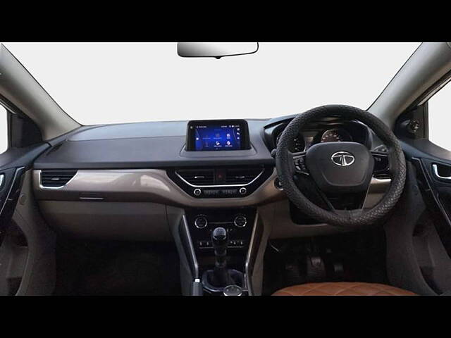 Used Tata Nexon [2017-2020] XZ Plus in Pune