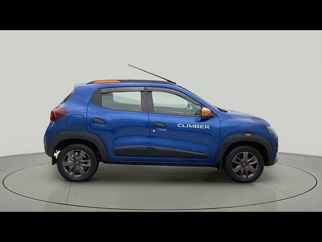 Used Renault Kwid [2015-2019] CLIMBER 1.0 AMT [2017-2019] in Delhi