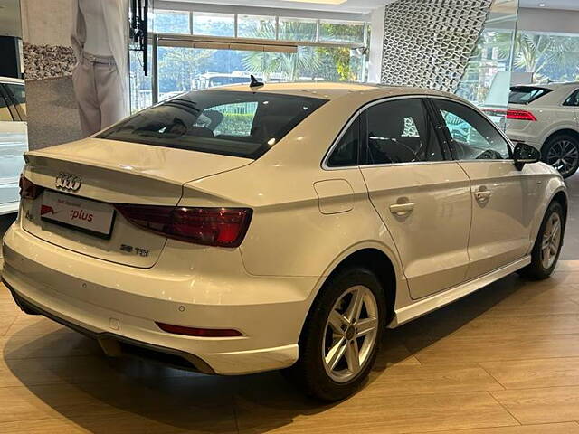 Used Audi A3 [2014-2017] 35 TDI Technology in Gurgaon