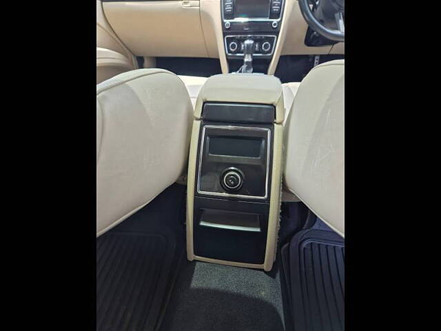 Used Skoda Superb [2014-2016] Elegance TSI AT in Mumbai