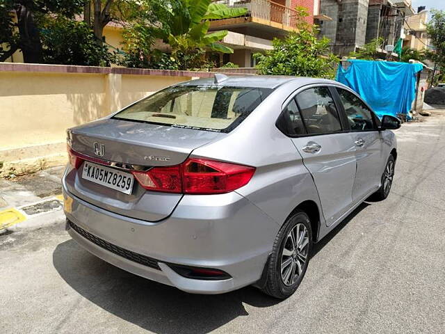 Used Honda City [2014-2017] V in Bangalore