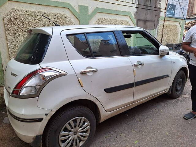 Used Maruti Suzuki Swift [2011-2014] VXi in Ranchi