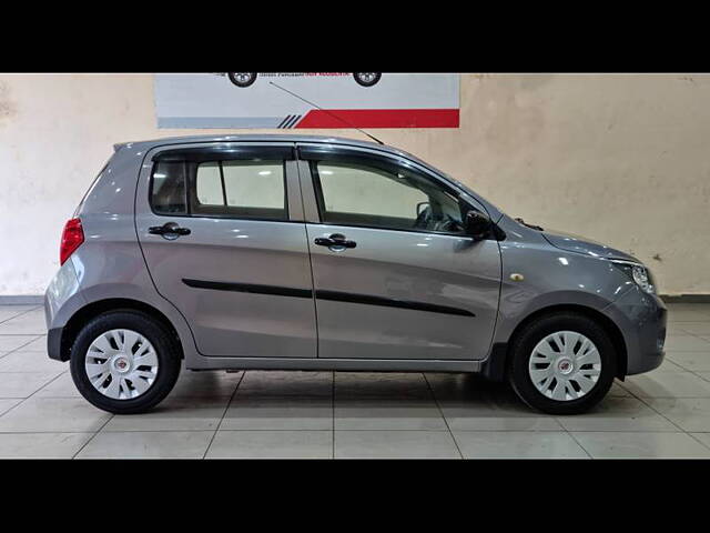 Used Maruti Suzuki Celerio [2014-2017] VXi AMT in Thane