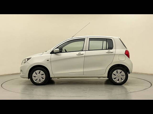 Used Maruti Suzuki Celerio [2014-2017] VXi AMT ABS in Pune