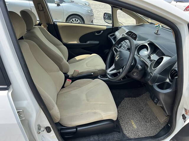 Used Honda Jazz [2011-2013] S in Aurangabad