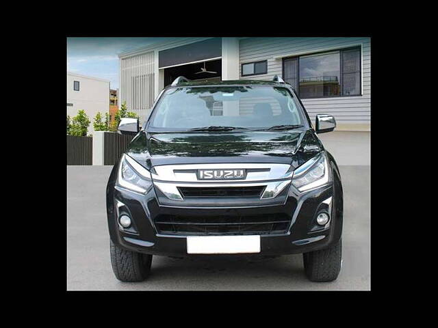 Used 2020 Isuzu D-Max V-Cross in Delhi