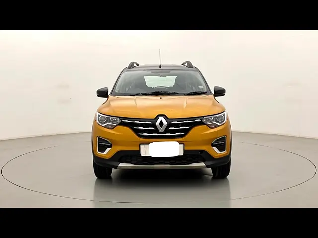 Used 2021 Renault Triber in Bangalore
