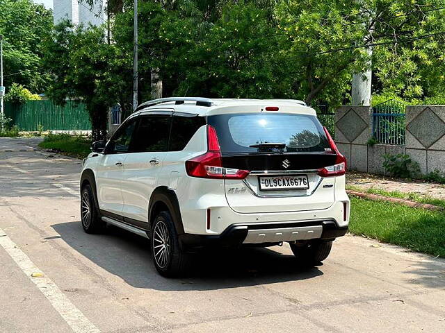 Used Maruti Suzuki XL6 [2019-2022] Zeta MT Petrol in Delhi