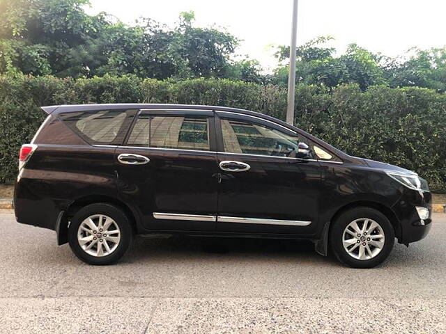 Used Toyota Innova Crysta [2016-2020] 2.8 GX AT 7 STR [2016-2020] in Delhi