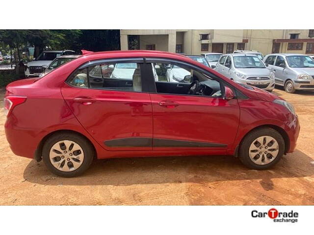 Used Hyundai Xcent [2014-2017] S 1.1 CRDi Special Edition in Bangalore