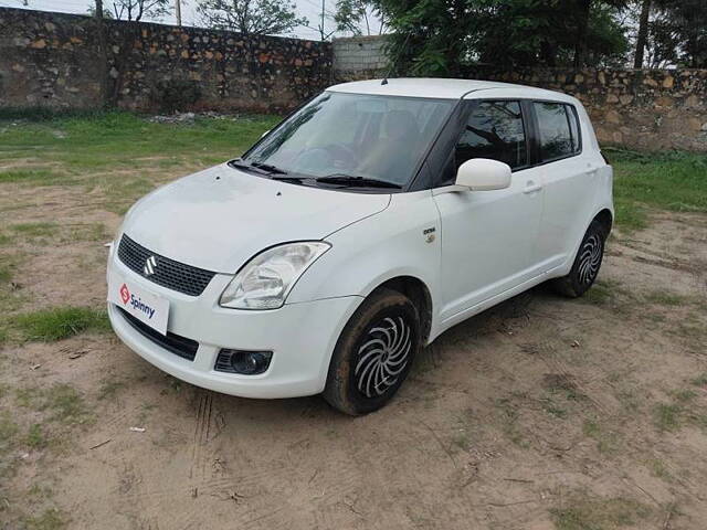 Used 2011 Maruti Suzuki Swift in Jaipur