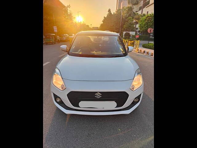 Used Maruti Suzuki Swift [2018-2021] ZXi Plus [2018-2019] in Delhi