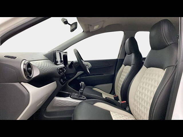 Used Hyundai Grand i10 Nios [2019-2023] Sportz AMT 1.2 Kappa VTVT in Delhi