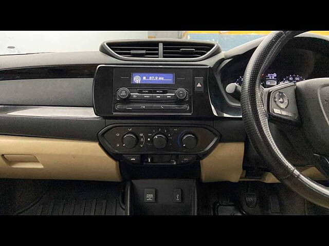 Used Honda Amaze [2016-2018] 1.2 S i-VTEC in Delhi