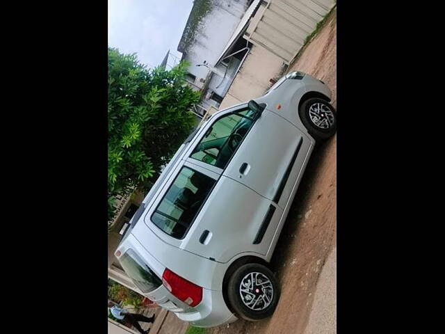 Used Maruti Suzuki Wagon R 1.0 [2010-2013] LXi CNG in Vadodara