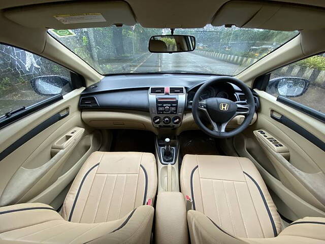 Used Honda City [2011-2014] 1.5 V MT in Mumbai