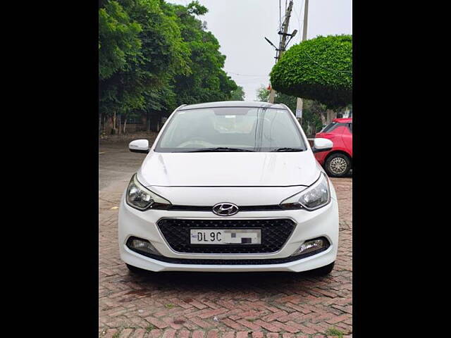 Used 2016 Hyundai Elite i20 in Faridabad