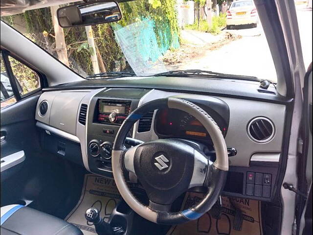 Used Maruti Suzuki Wagon R 1.0 [2010-2013] LXi in Hyderabad