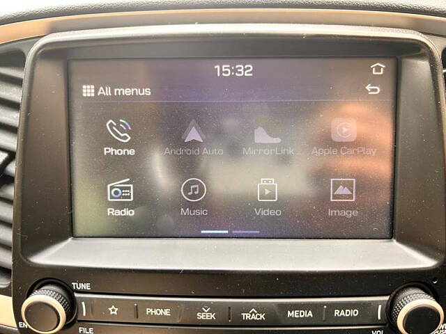 Used Hyundai Santro Sportz AMT [2018-2020] in Bangalore