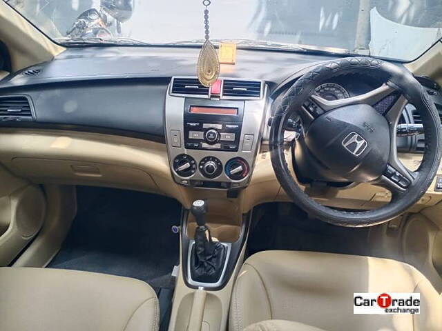 Used Honda City [2011-2014] 1.5 Corporate MT in Lucknow