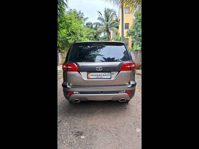 Used Tata Hexa [2017-2019] XE 4x2 7 STR in Pune