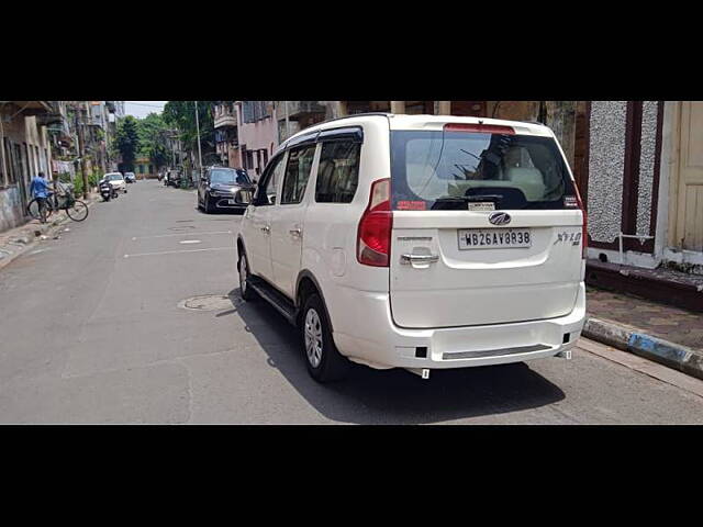 Used Mahindra Xylo [2012-2014] D4 BS-III in Kolkata