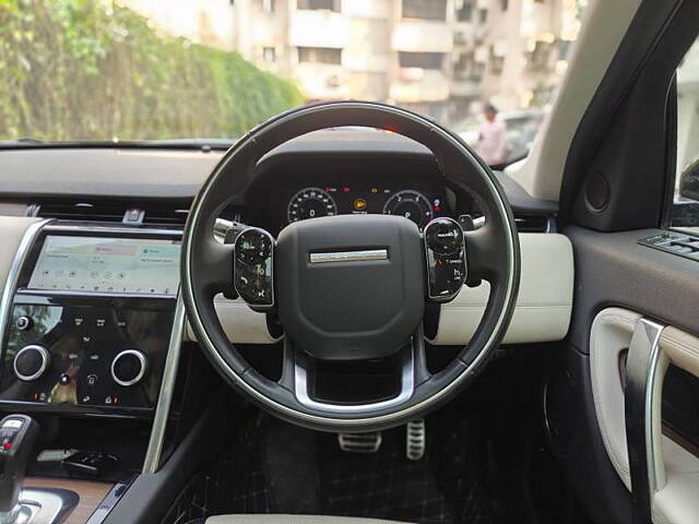 Used Land Rover Discovery Sport [2015-2017] HSE Luxury 7-Seater in Mumbai