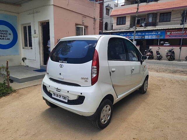 Used Tata Nano Twist XTA in Coimbatore