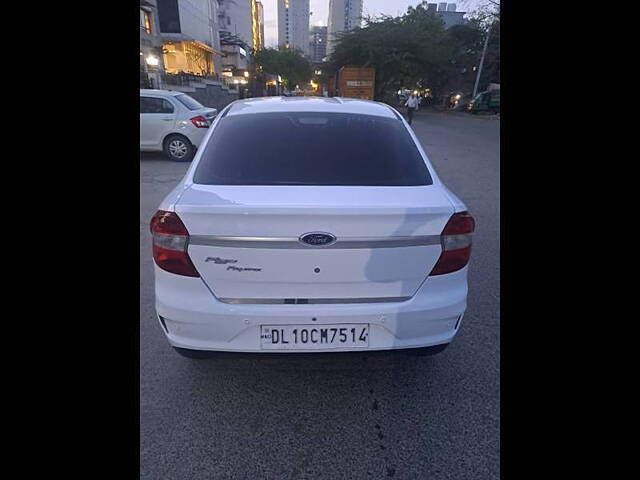 Used Ford Aspire Trend 1.2 Ti-VCT [2018-2020] in Delhi